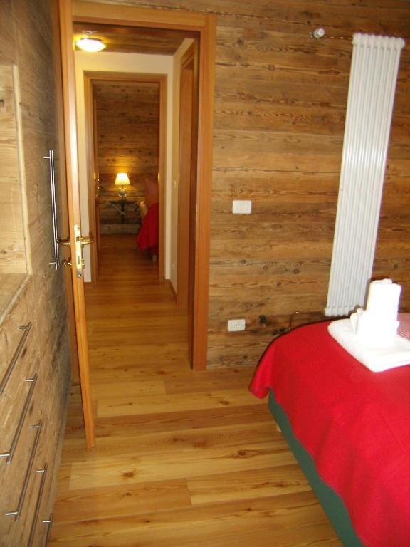 Appartement Letizia Mit Sauna By Monicare Seefeld in Tirol Exterior photo